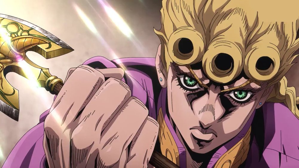 jojo:可以對抗黃金體驗鎮魂曲的替身,方便jojo終於被我找到了_騰訊