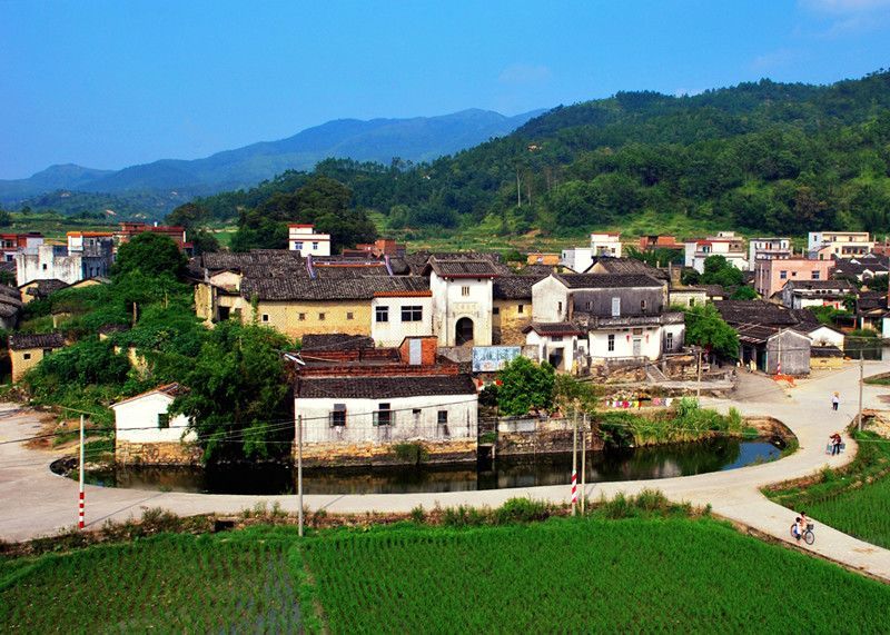 齒頰留香交通指南地址:廣東省汕尾市陸河縣水唇鎮羅洞村駕車指引:(約