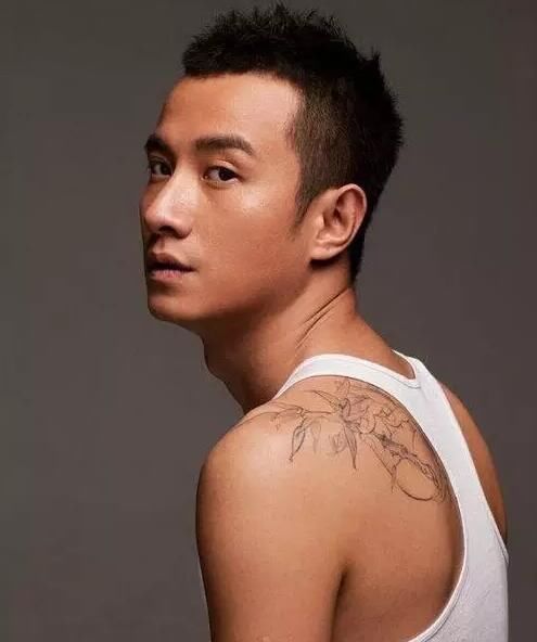 和马伊琍离婚,文章的纹身怎么办?