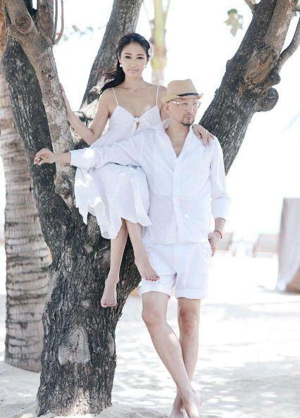 先提马伊琍再拉梁静同台海清兑现了娱乐圈活久见的隔空交集