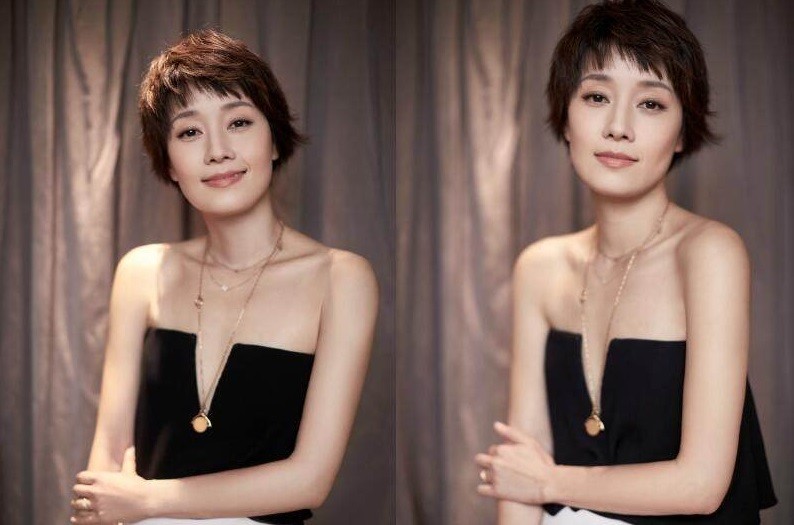 马伊琍:此情有憾,但无对错,在伤害中成长,我的后半生刚刚开始