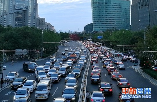 北京小客车指标办|北京：超46万人申请新能源车指标