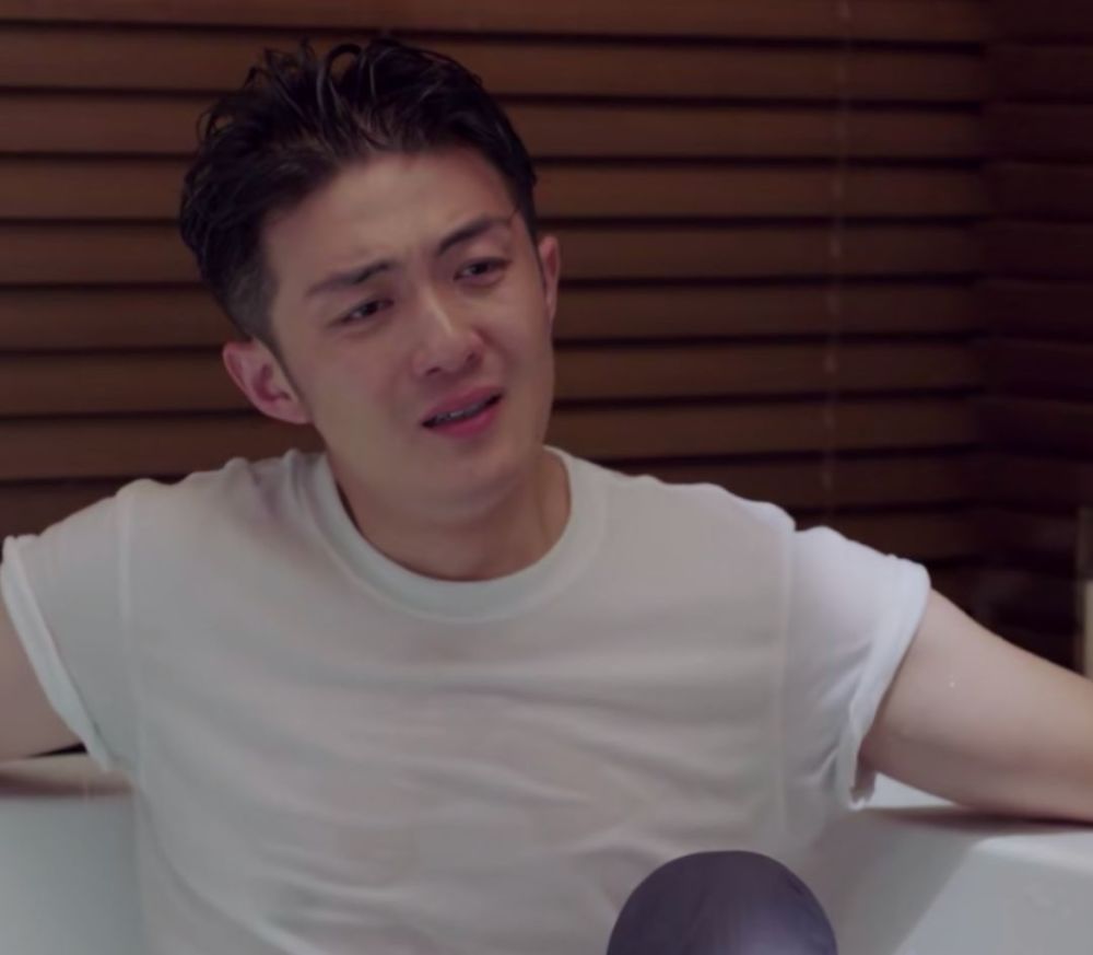 《亲爱的,热爱的》哭戏杨紫第一,李现倒数第一,被李泽锋完败