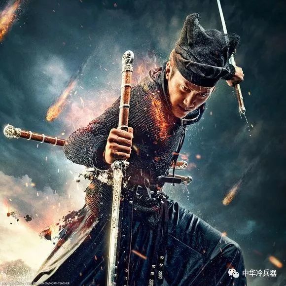 唐刀与日本刀是师徒 还是父子 数千年前的唐刀究竟长啥模样