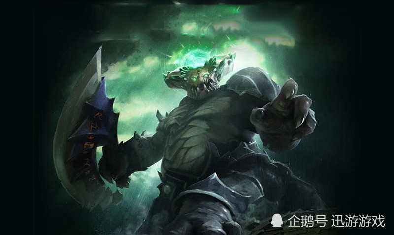 dota2722f這些英雄得到了加強會成為ti熱門嗎