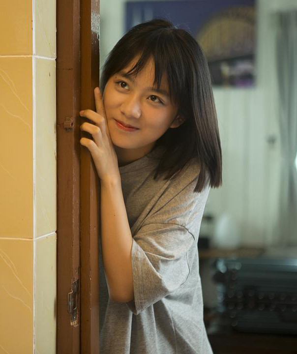 李婷婷在独家记忆里饰演的薛桐,很多网友都对此印象深刻吧?