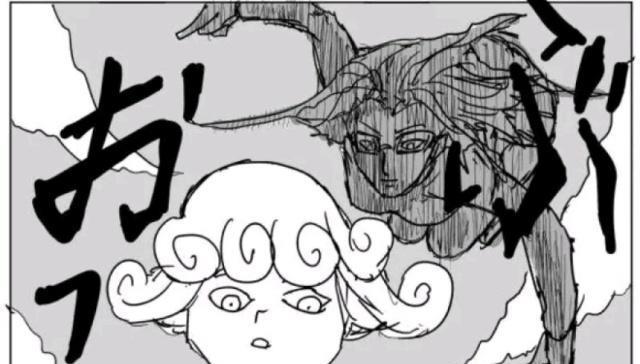 一拳:龙卷首次"吃瘪",被赛克斯偷袭,又吃了丑陋大总统一拳