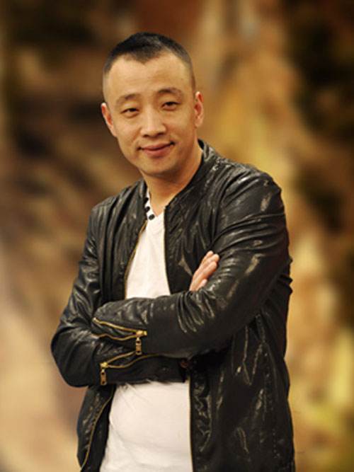 某导演曝《刘老根3》"二奎"换人,赵本山徒弟孙小飞顶替郭铁城