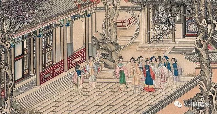 红楼探秘:王熙凤知道秦可卿与贾珍爬灰一事吗