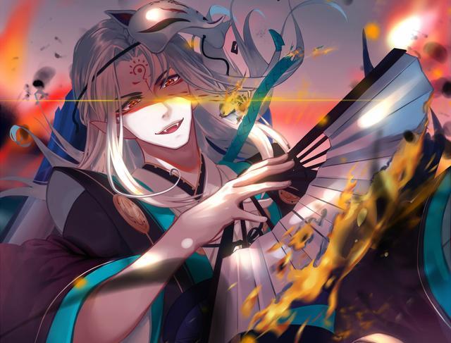 阴阳师 这几个冷门式神的悬赏任务可以考虑刷这几个副本 腾讯网