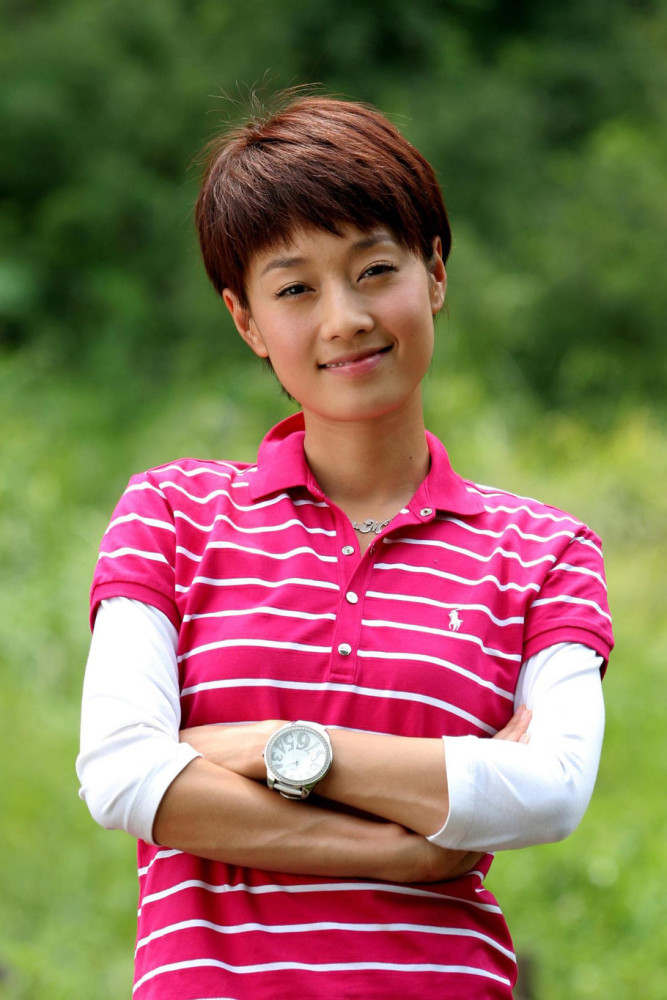 马伊琍文章之奋斗六大主演婚姻现状貌合神离和恩爱如初并存