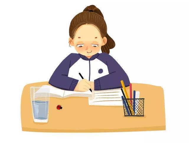 小学语文考试中的低级错误为了多拿20分同学们赶快这样做