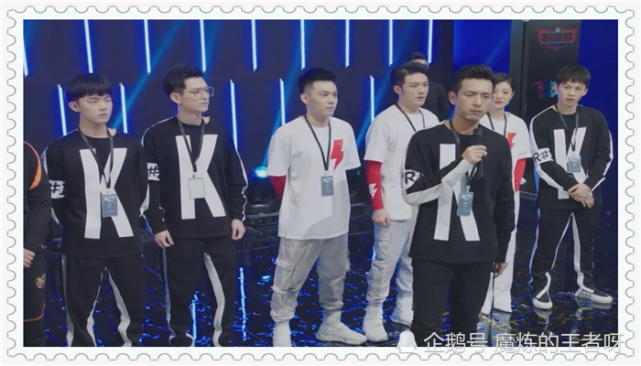 在最新的剧情中,韩商言带领的kk战队与王浩带领的sp战队再次相遇,而