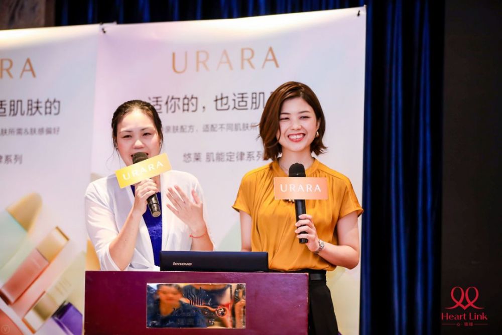 从资生堂小姐到精准 美人 这家巨头如何塑造互联网时代的情感链接