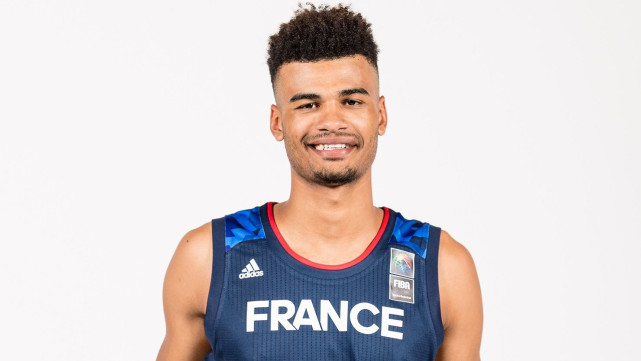 timothe luwawu-cabarrot鲁瓦乌-卡巴罗锋卫摇摆人/1995年/198cm/95kg