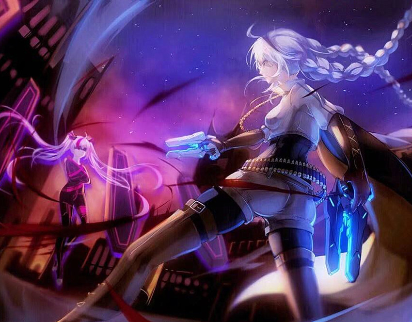 崩坏3:女王理律谁更适合新人?追强度选理律,高性价比还是女王