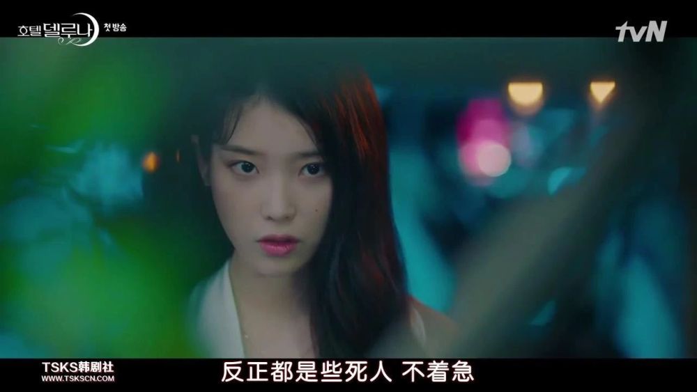 女A男O,鬼客酒店,卖子保命…下一部爆款就是它