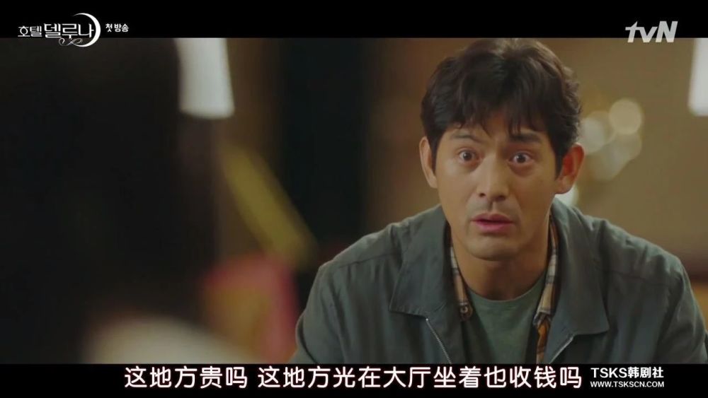 女A男O,鬼客酒店,卖子保命…下一部爆款就是它