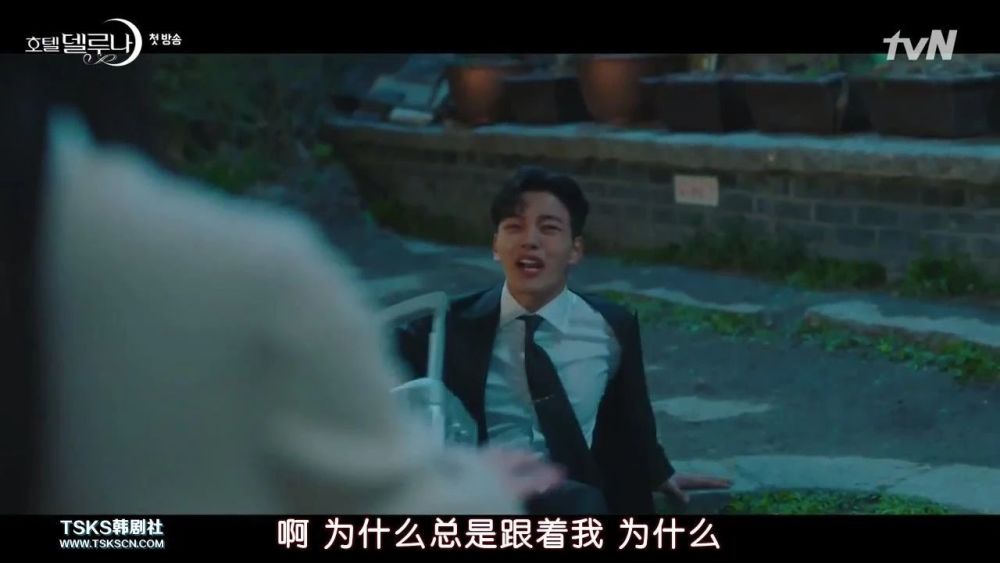 女A男O,鬼客酒店,卖子保命…下一部爆款就是它