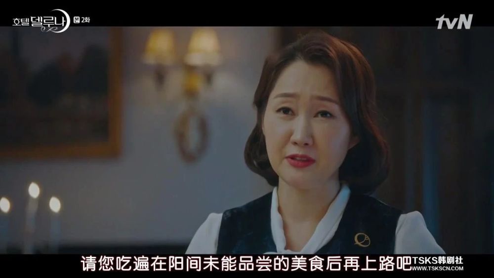 女A男O,鬼客酒店,卖子保命…下一部爆款就是它