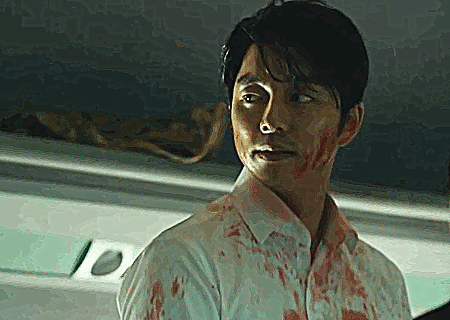 釜山行:金常务明知石宇没被感染,为何还不开车门?细思极恐!