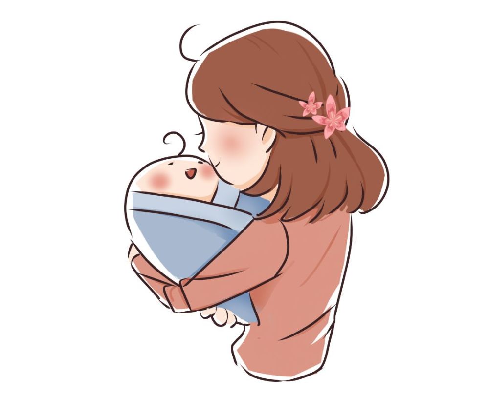 宝宝睡觉总要抱着哄一放下就醒是缺乏安全感吗