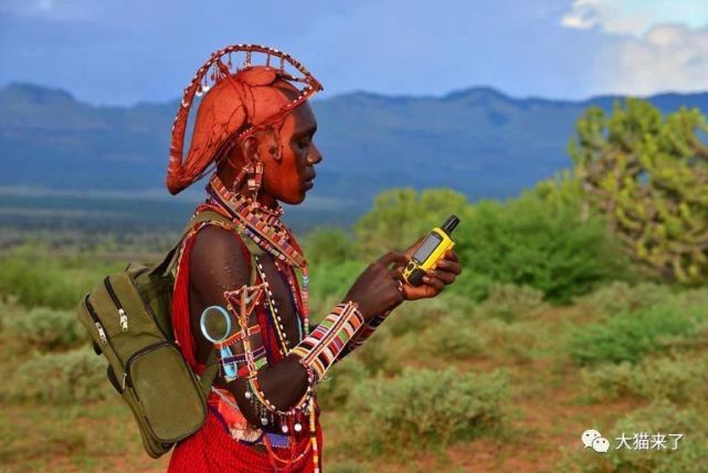 从杀死狮子的战士到保护狮子的卫士马赛人做了些什么