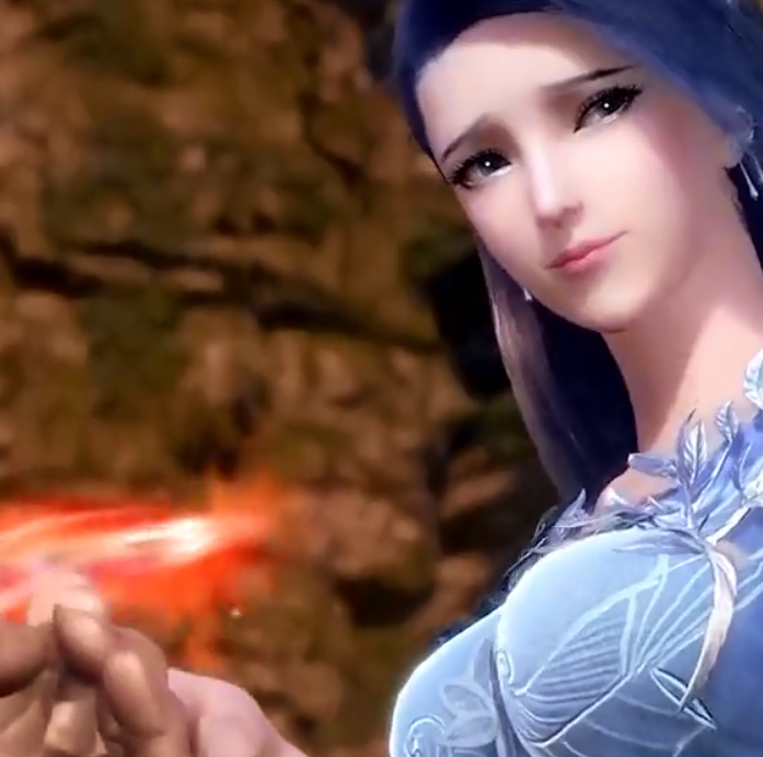 斗罗大陆结局:唐三与小舞结婚,唐昊的妻子复活,七怪成双成对