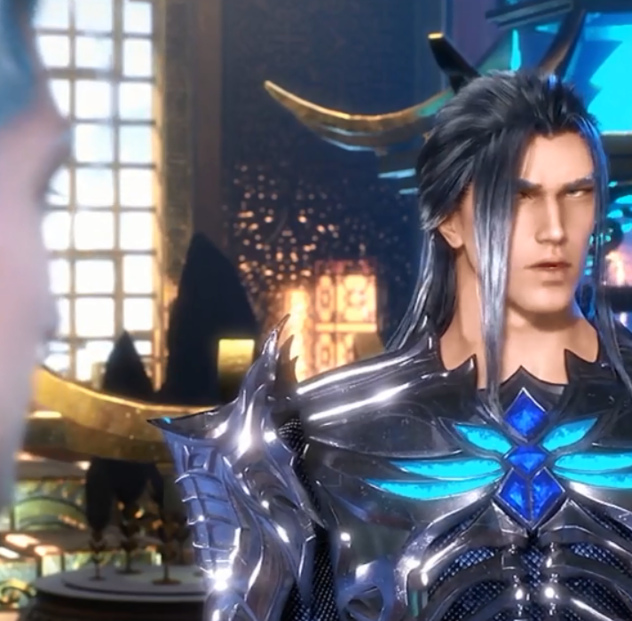 斗罗大陆:唐三遭受骨斗罗欺辱,让唐昊发怒,分分钟秒杀骨斗罗