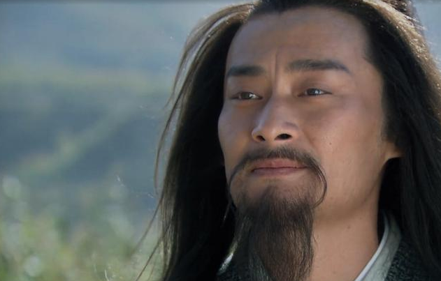 入云龙公孙胜世外高人,仙风道骨,梁山副军事,混世魔王樊瑞后都拜其门