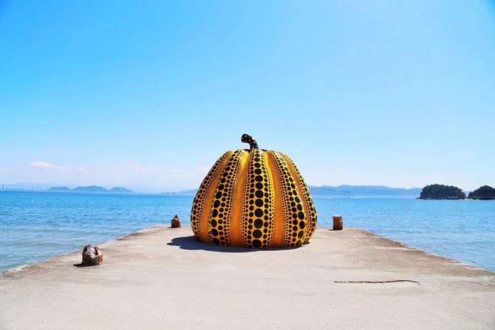 大地艺术|隐藏在大山深处的艺术