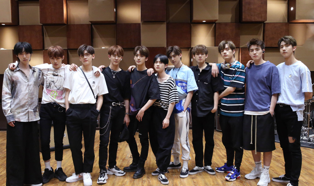 创造营2021发起人居然是邓超这是要教爱豆演戏还是选喜剧人