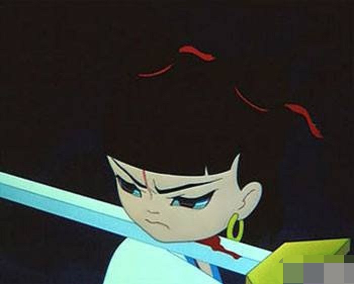 童年里曾哭瞎的名场面:大圣被敢走哪吒自刎，看完不哭算我输