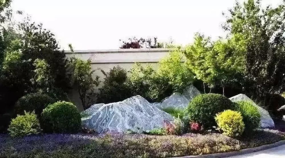 庭院景观中少不了的十大景观石(下篇)
