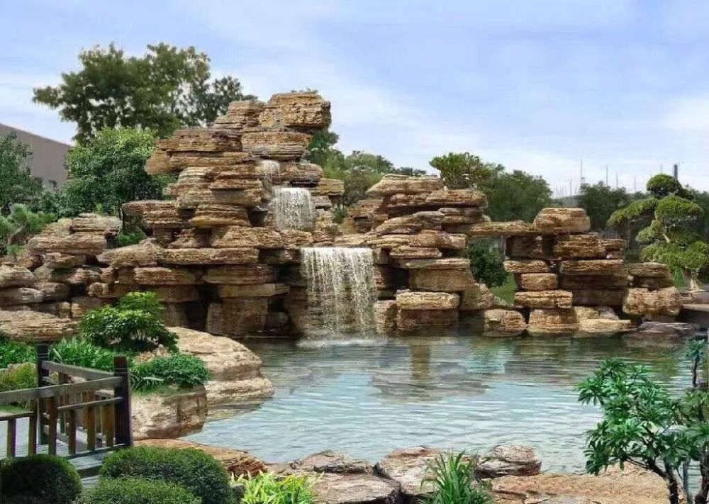 庭院景观中少不了的十大景观石(下篇)