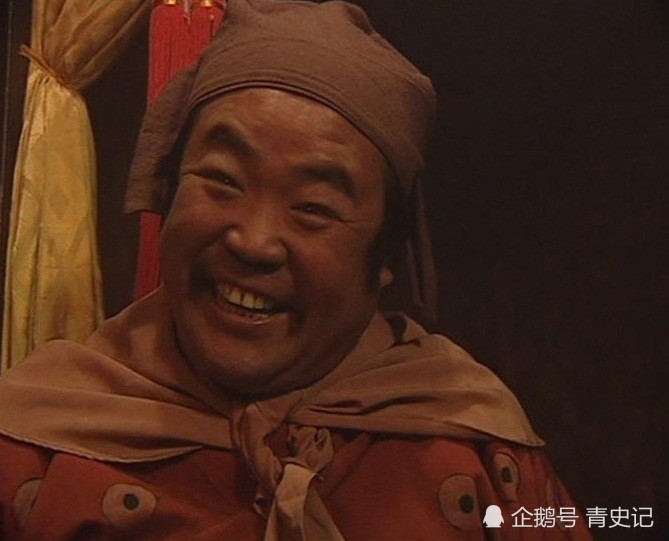 扈三娘|扈三娘上梁山后，为何再也不提报仇？你看宋江干了什么