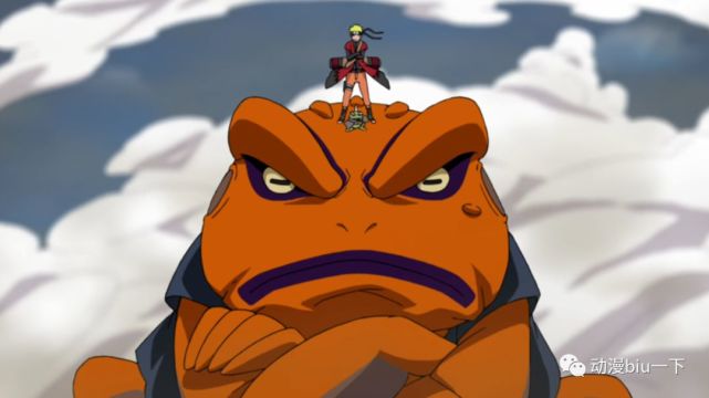 那绝对就是蛤蟆吉了,而且没有第二个选择,有的人会说蛤蟆龙也是其中之