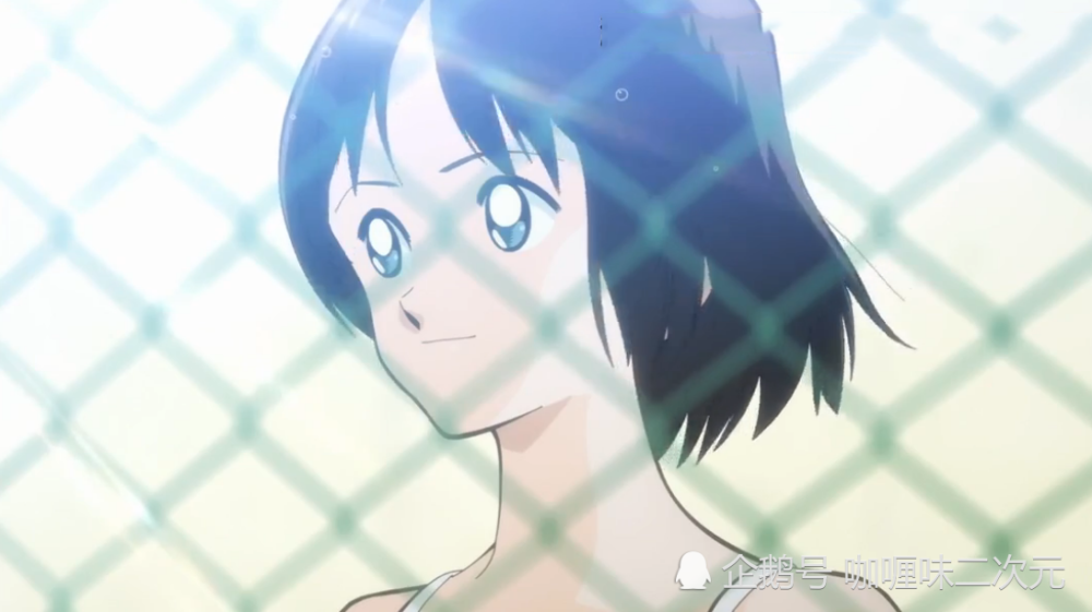 Mix 大美女加入棒球队 爱的火花和汗水迸发 投马情敌出现