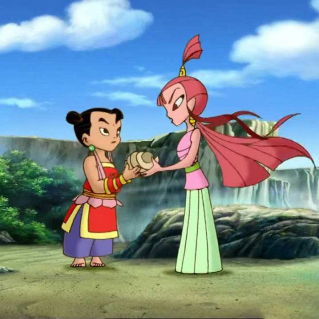 哪吒将在北美上映急急如律令怎么翻译哪吒之魔童降世电影中全部彩蛋