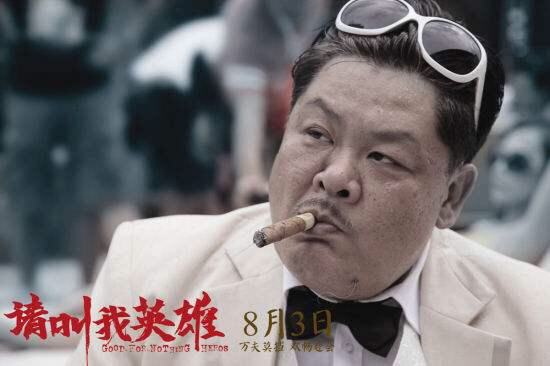 盘点香港电影里的实力派配角,个个影帝级人物