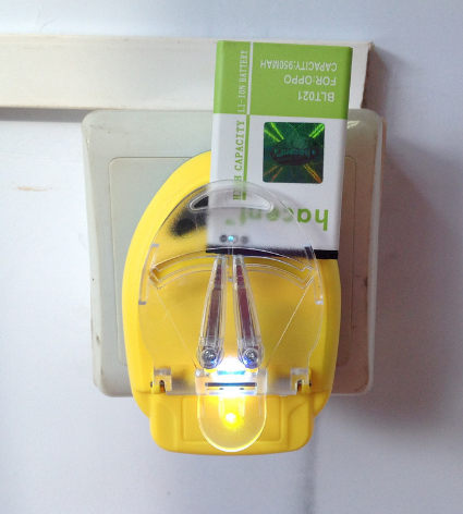 万能充 我感觉我没有做错什么 但是为何被淘汰了