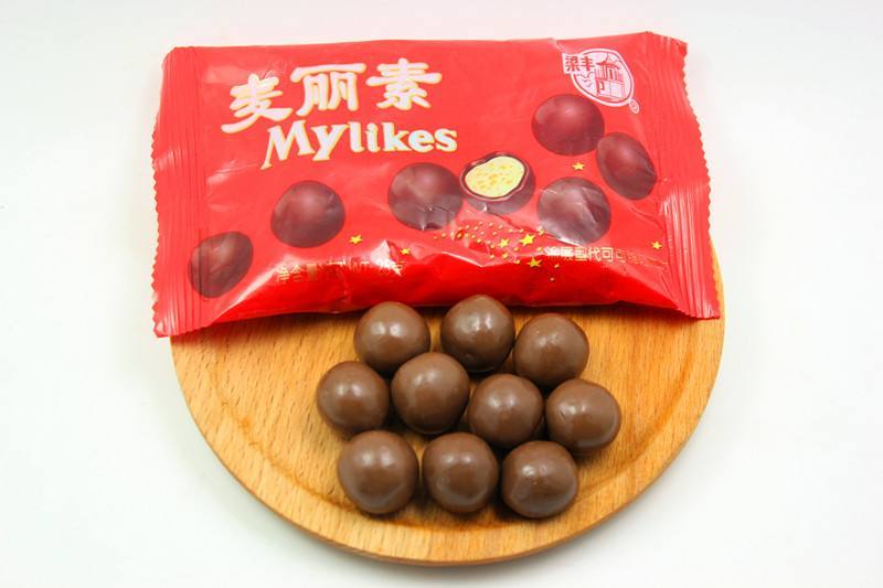 灵丹妙药原来是麦丽素原来是这么做出来的难怪以前吃不起