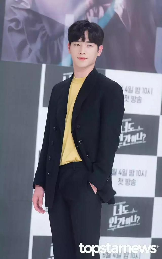 韩国欧巴最爱的男明星整形范本 今年大家最想变成的男艺人是 腾讯网