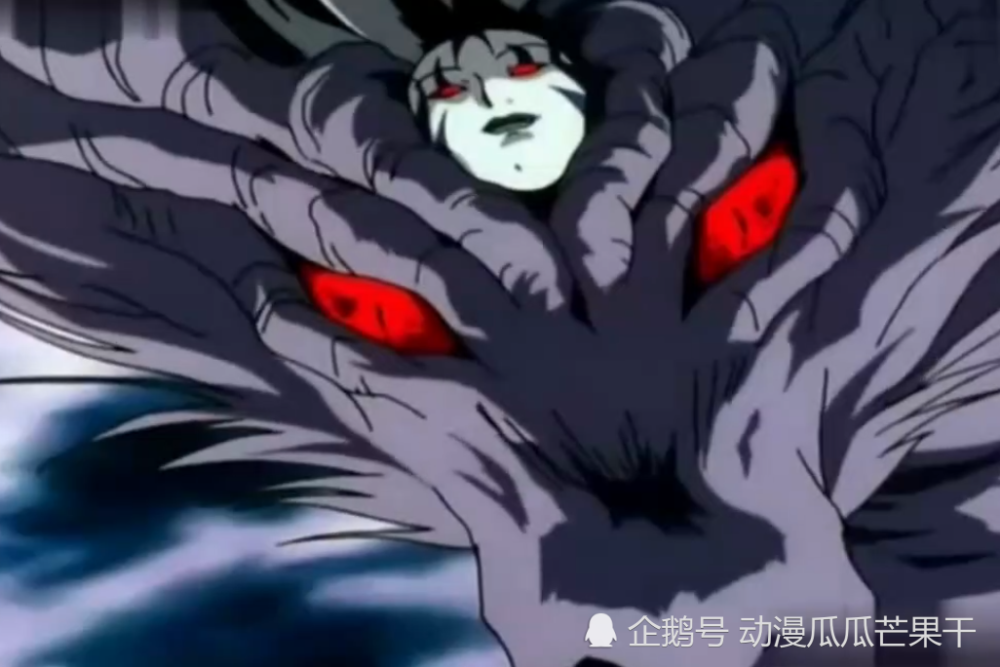 犬大将只能封印的妖怪 却被他给消灭 难道犬夜叉比杀生丸厉害