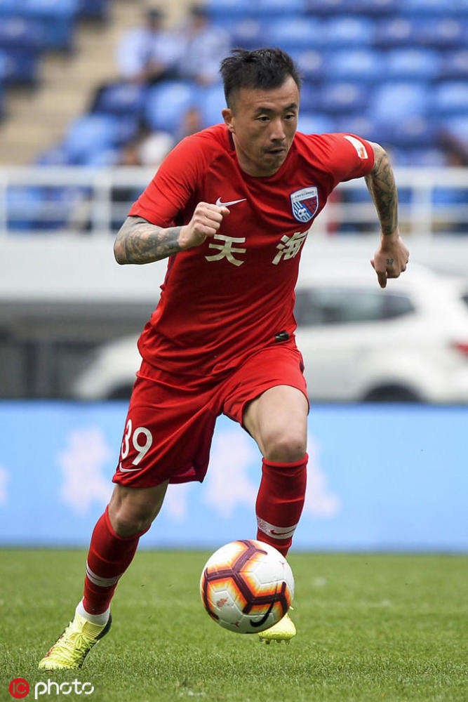 王永珀将于31日飞抵上海一原因让申花决心引进他