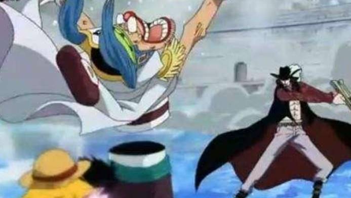 海贼王:混子与划水王的自我修养,混分上王者对