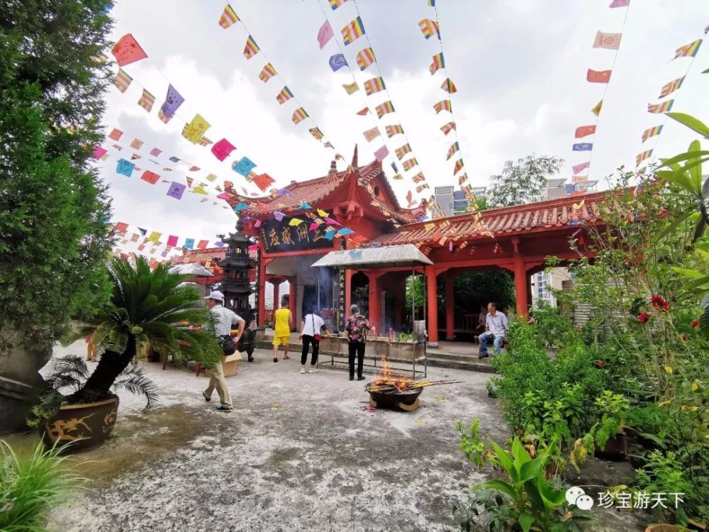 贵州81|遵义—湘山寺及廻龙寺