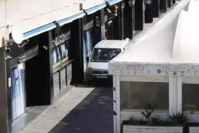 温州小伙被老外围殴致死 中国驻巴塞罗那总领