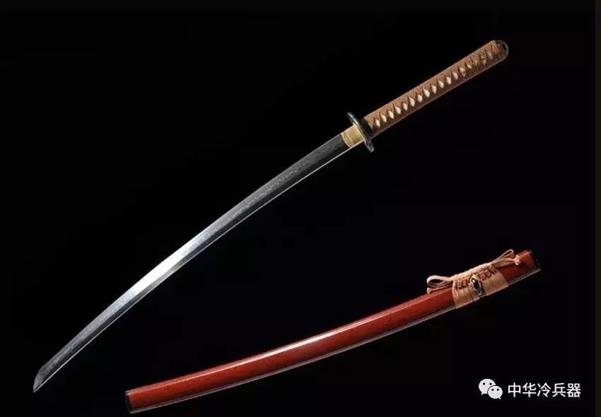 中国刀的结构与各个部位的名称 你可知道 腾讯新闻