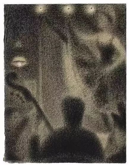 素描|素描界的开山之祖，可惜英年早逝！